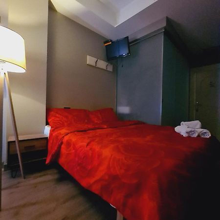 Hotel Driti New Bazaar Tiranë Eksteriør bilde