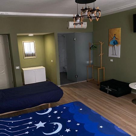 Hotel Driti New Bazaar Tiranë Eksteriør bilde