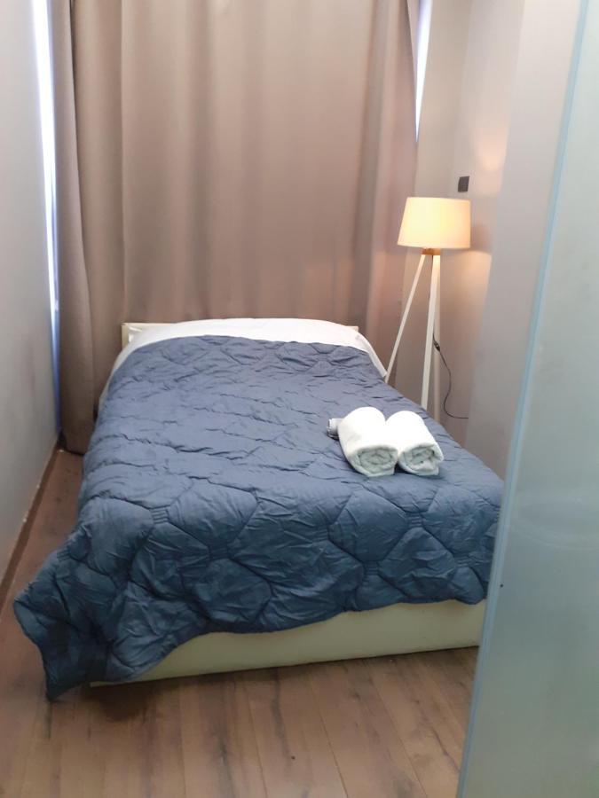 Hotel Driti New Bazaar Tiranë Eksteriør bilde