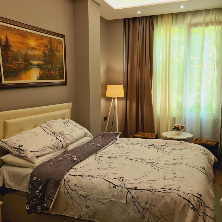 Hotel Driti New Bazaar Tiranë Eksteriør bilde