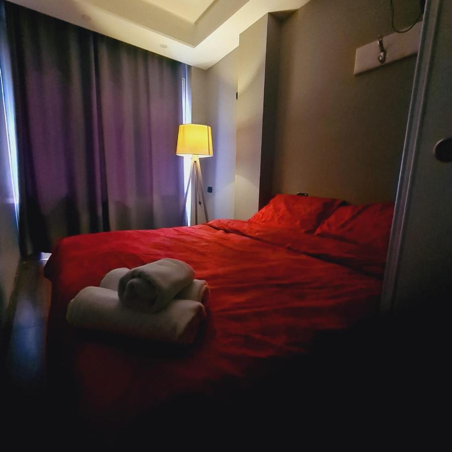 Hotel Driti New Bazaar Tiranë Eksteriør bilde