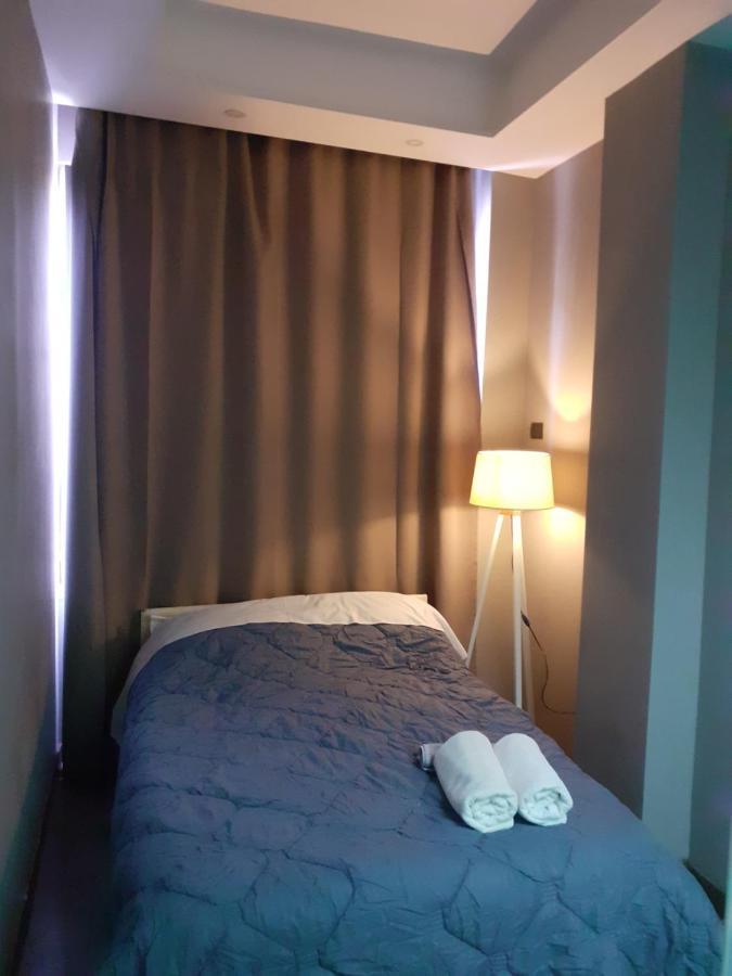 Hotel Driti New Bazaar Tiranë Eksteriør bilde