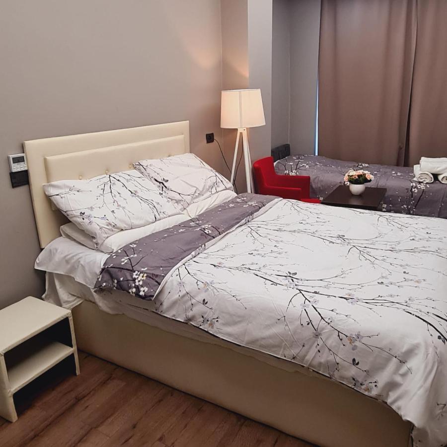 Hotel Driti New Bazaar Tiranë Eksteriør bilde