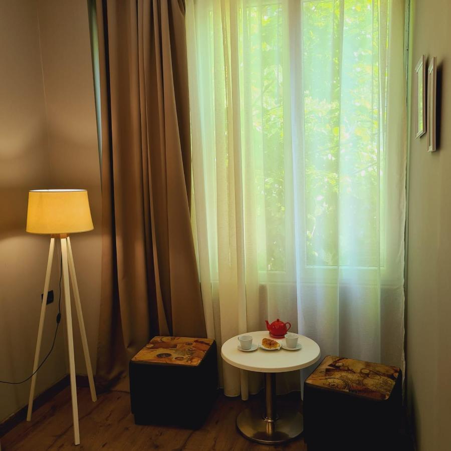 Hotel Driti New Bazaar Tiranë Eksteriør bilde