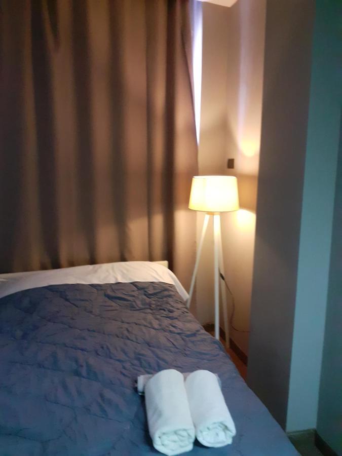 Hotel Driti New Bazaar Tiranë Eksteriør bilde