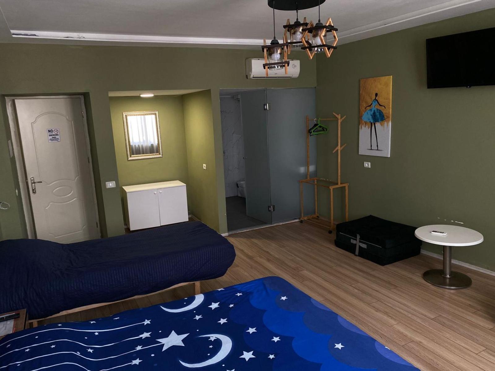 Hotel Driti New Bazaar Tiranë Eksteriør bilde