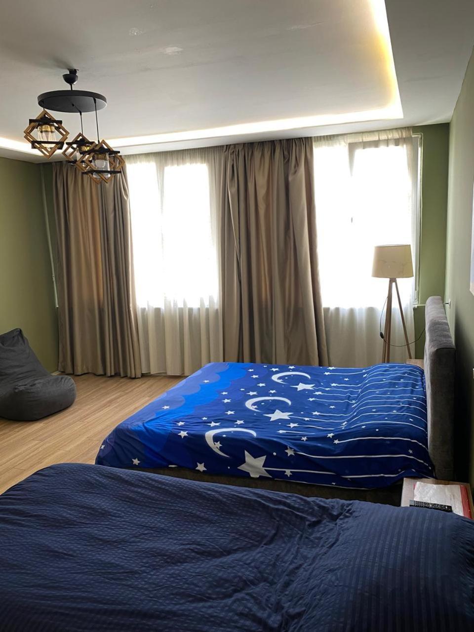 Hotel Driti New Bazaar Tiranë Eksteriør bilde