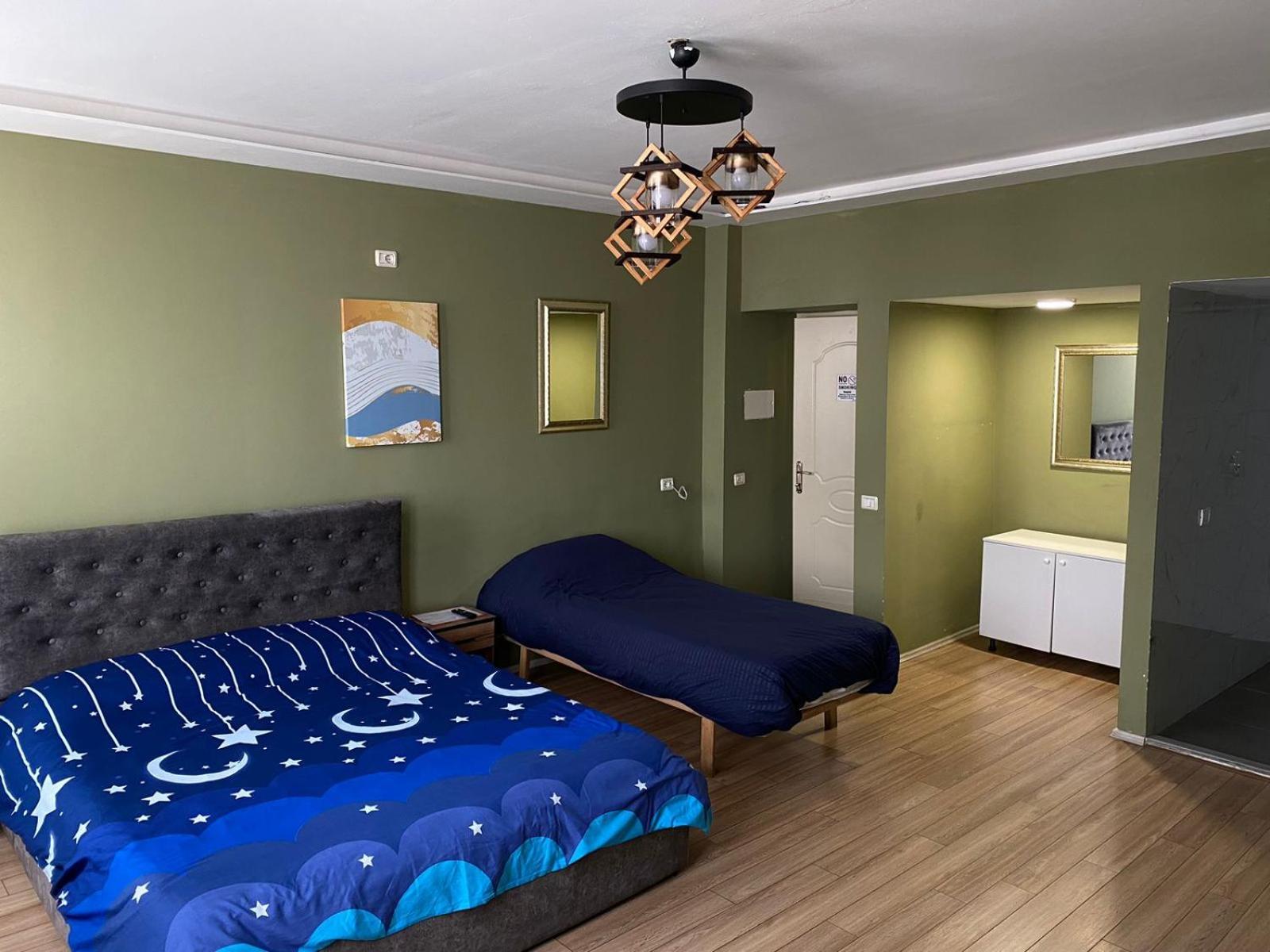 Hotel Driti New Bazaar Tiranë Eksteriør bilde